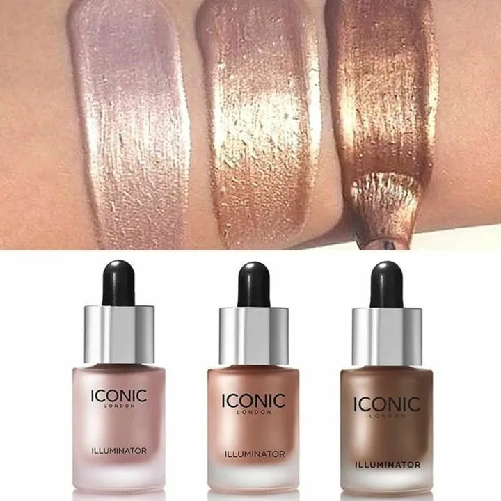 Iconic Liquid highlighter