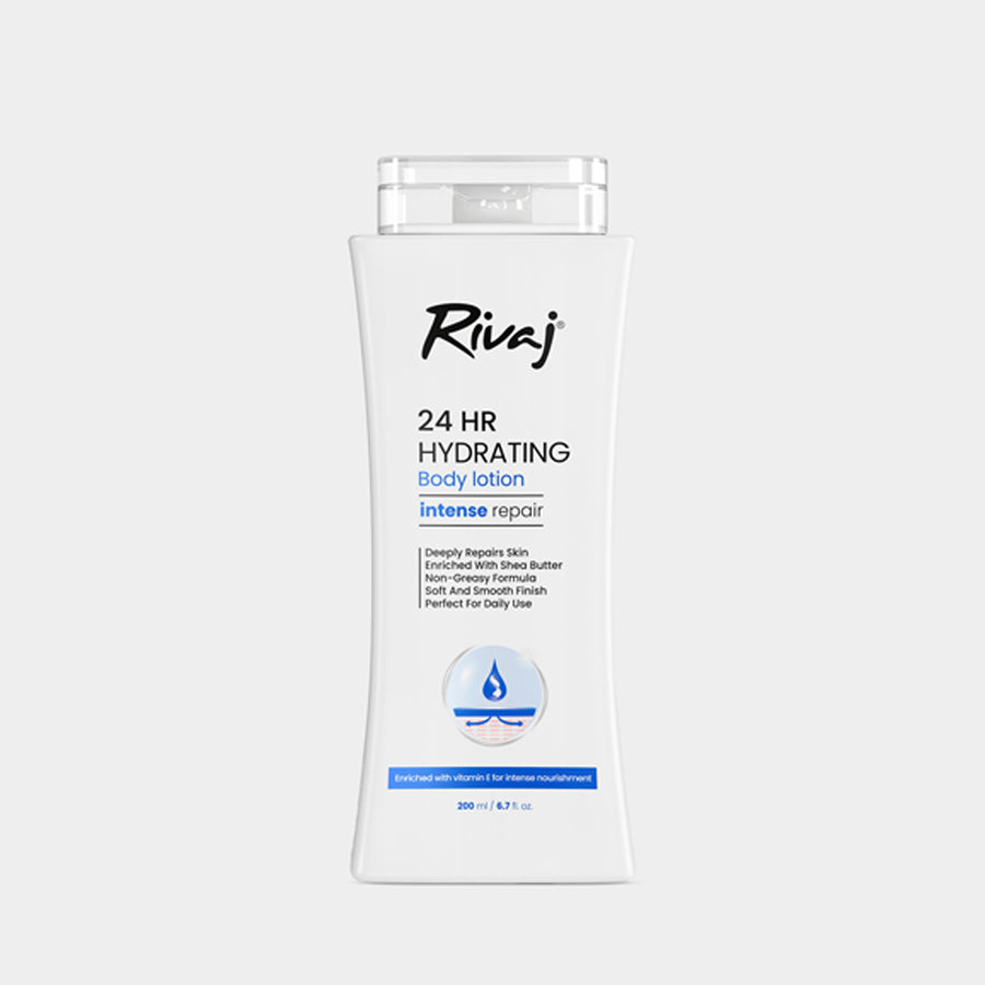 Rivaj-Uk Intense Repair Lotion