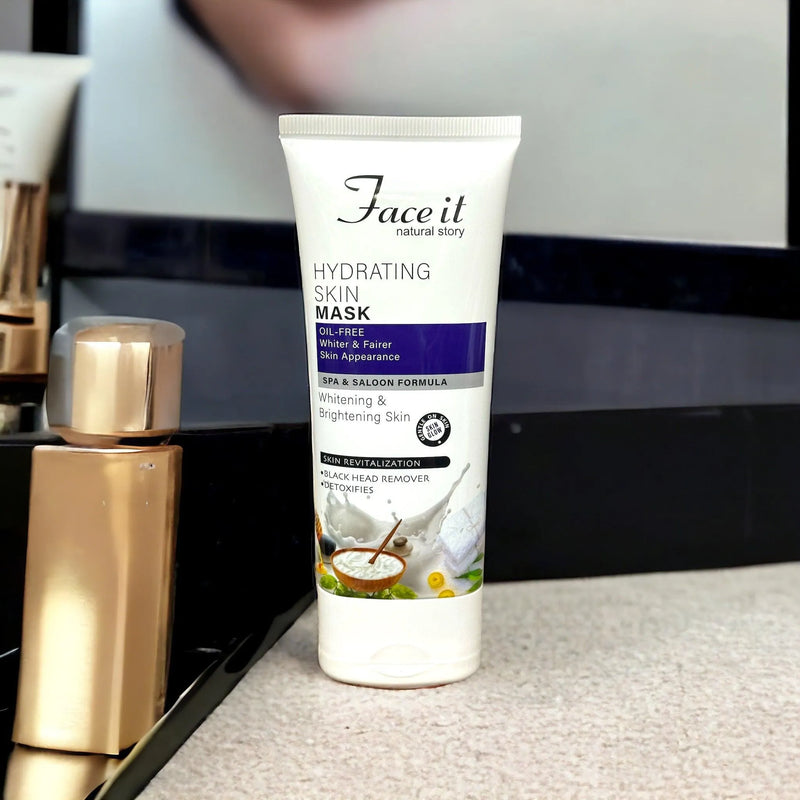 Face It Natural Mask