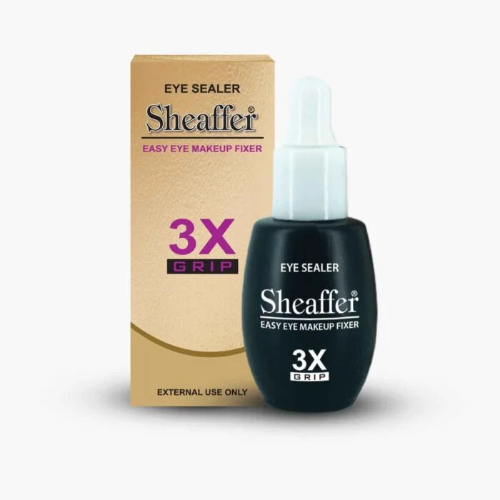 Sheaffer Eye Sealer