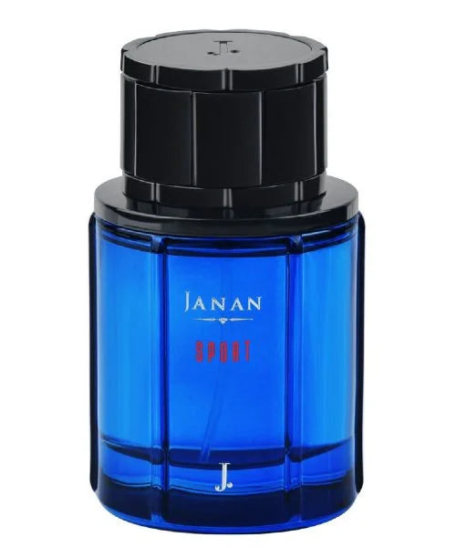 Janan Sport For Men By Junaid Jamshed PERFUME