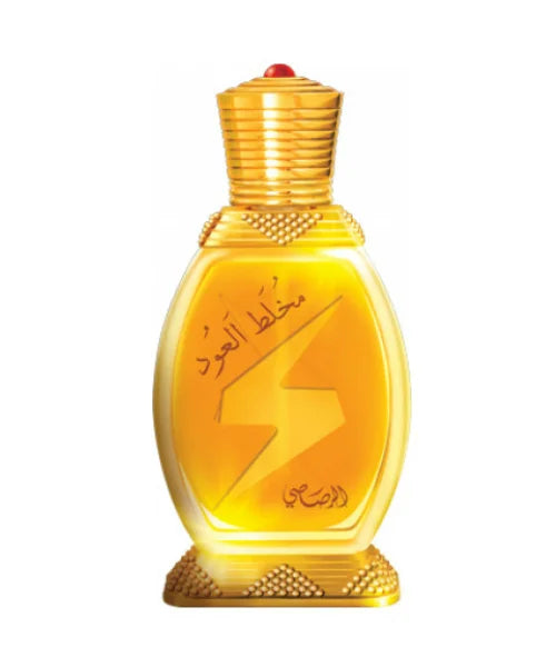 Mukhallat Al Oudh By Rasasi