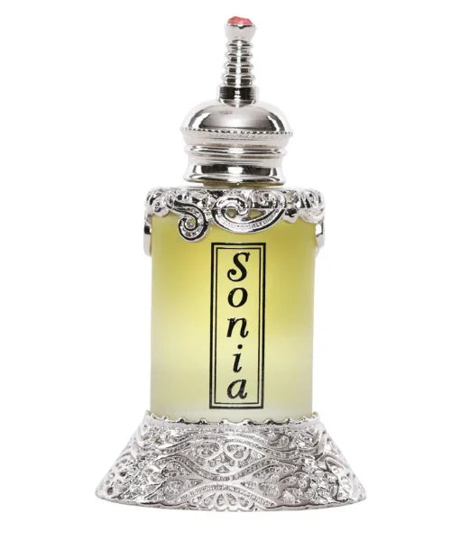 Sonia Attar For Women By Rasasi