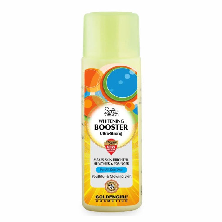 Golden Girl Soft Touch Booster