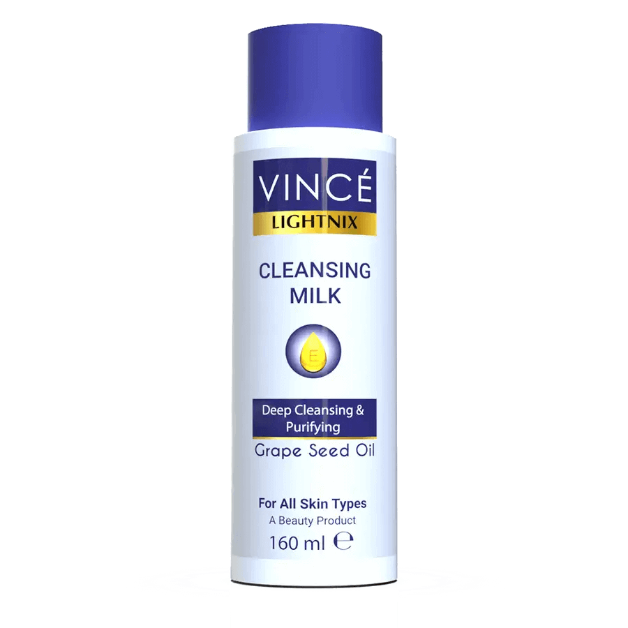 VINCE Cleansing Milk