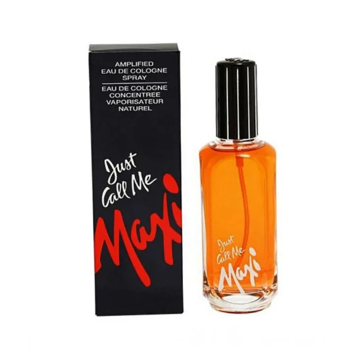 Just Call Me Maxi Perfume