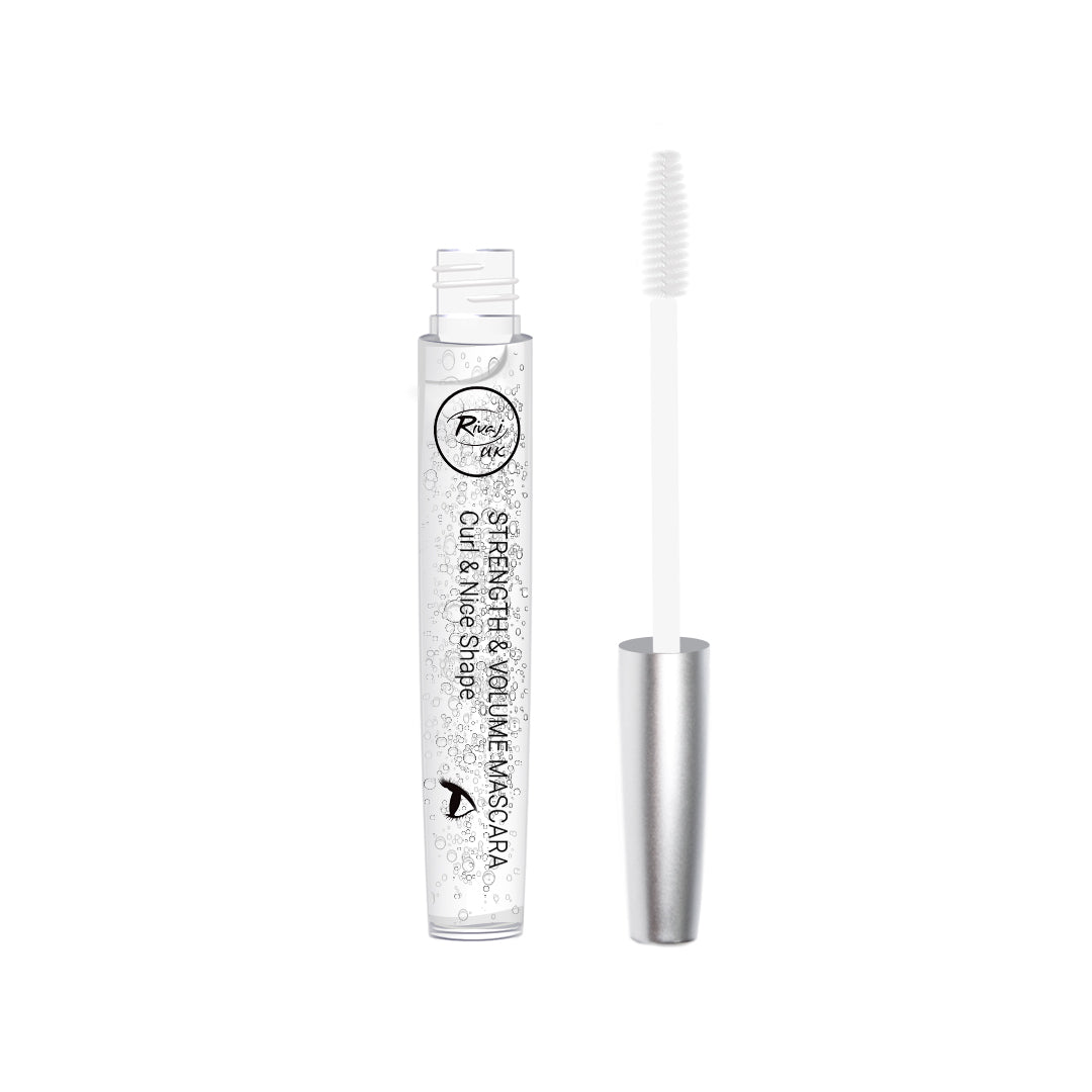 RIVAJ-UK Strength and Volume Mascara