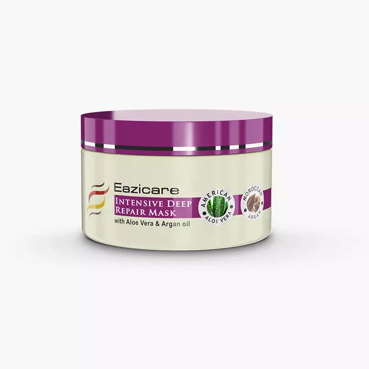 Eazicare Intensive Deep Repair Hair Mask 300ML 4 Reviews