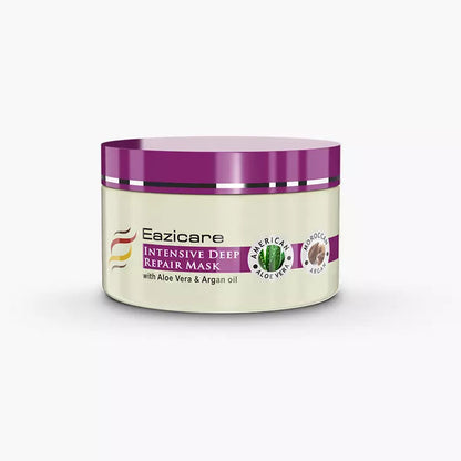 Eazicare Intensive Deep Repair Hair Mask 300ML 4 Reviews