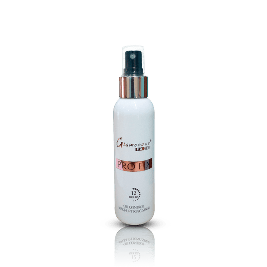 Glamorous Face Pro Fix Makeup Fixer, Setting Spray