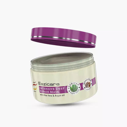 Eazicare Intensive Deep Repair Hair Mask 300ML 4 Reviews