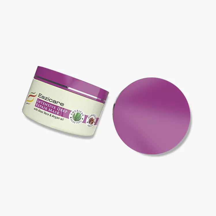 Eazicare Intensive Deep Repair Hair Mask 300ML 4 Reviews