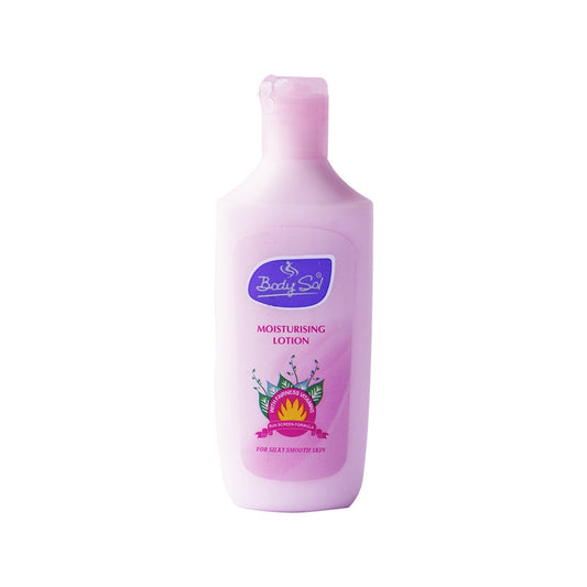 Bodysol moisturizing lotion