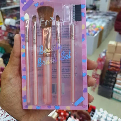 Beauty Brush Set