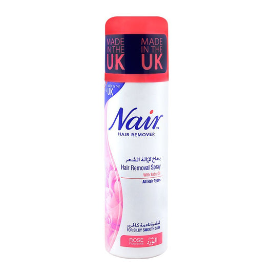 Nair  Hair Removal Spray 200ml