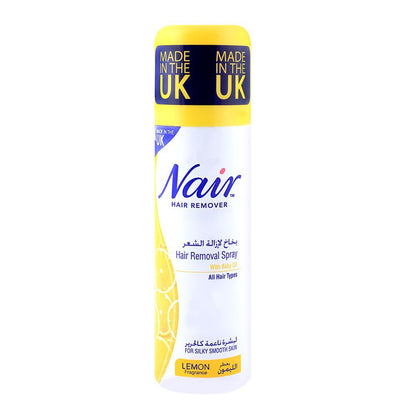 Nair  Hair Removal Spray 200ml