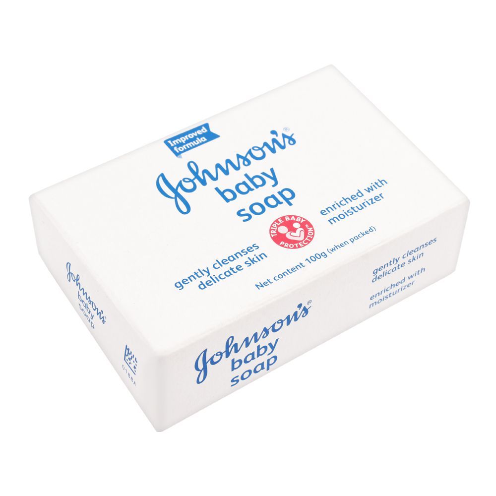 JHONSONS SOAP