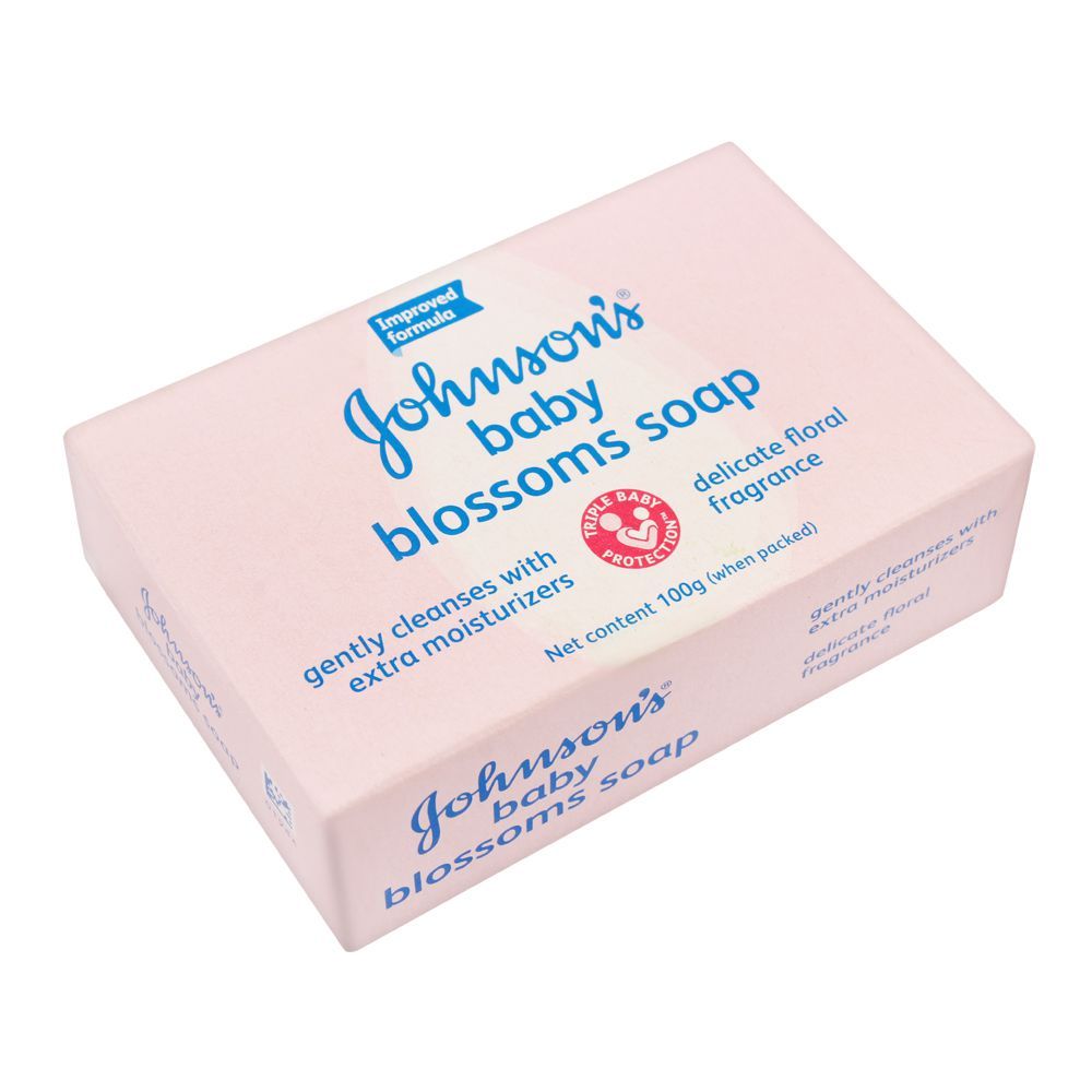 JHONSONS SOAP