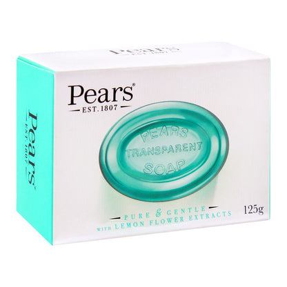 PEARS SOAP