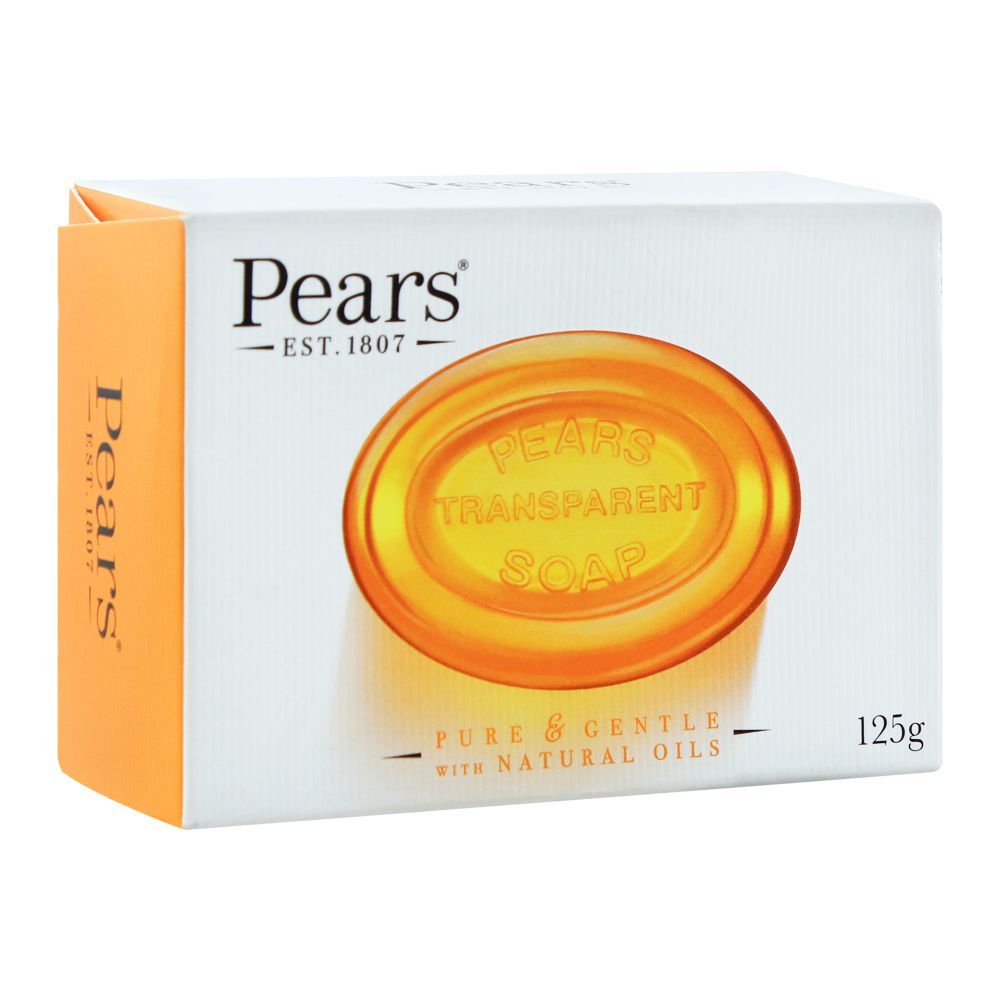 PEARS SOAP