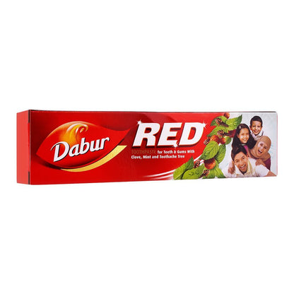 Dabur Red Toothpaste, 100g