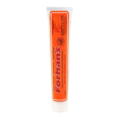 Forhan's Toothpaste, Triclosan Free, 140g