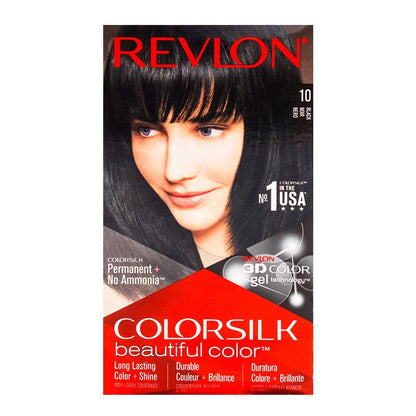 REVLON HAIR COLOR