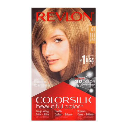 REVLON HAIR COLOR