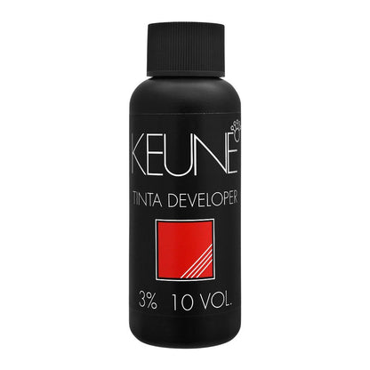 Keune Tinta Developer