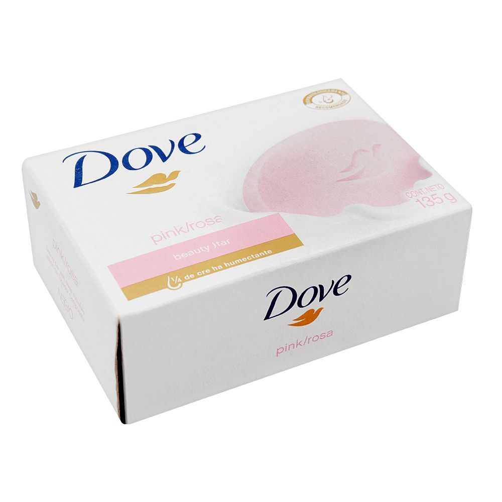 DOVE SOAP
