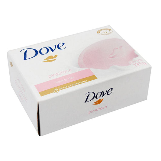 DOVE SOAP