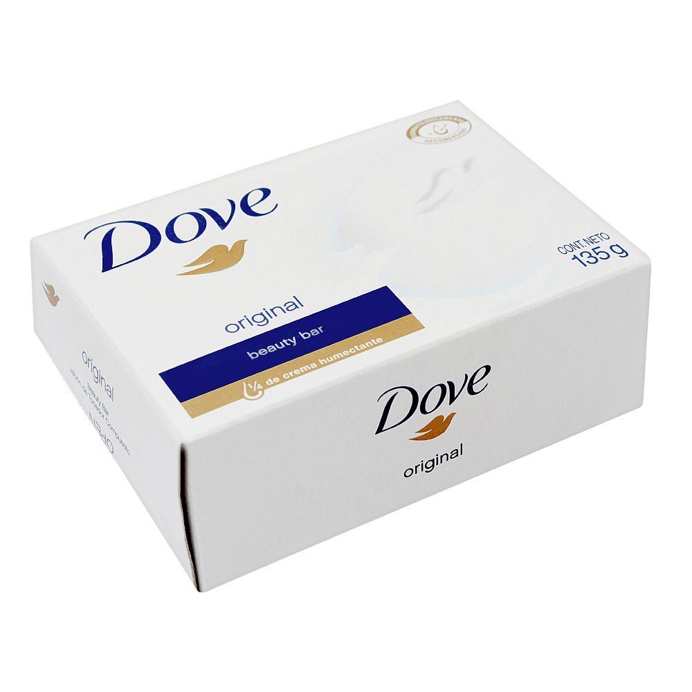 DOVE SOAP