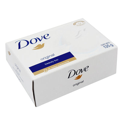 DOVE SOAP