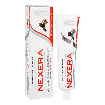 Nexera Professional Toothpaste, 140g
