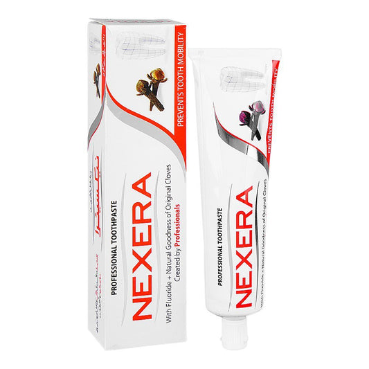 Nexera Professional Toothpaste, 140g
