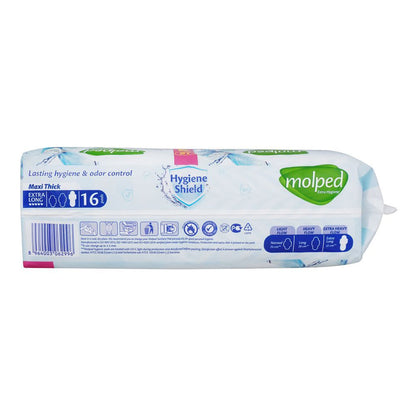 Molped Maxi Thick Hygiene Shield PADS