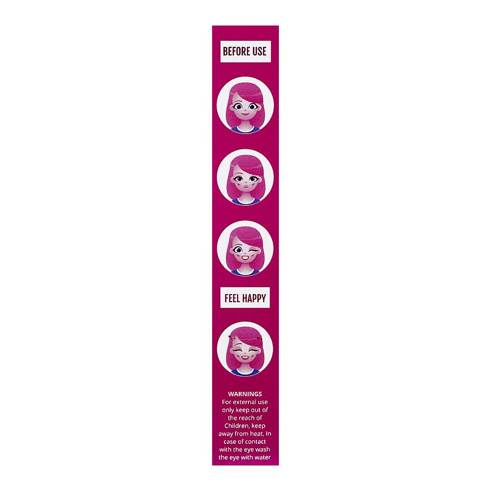 Glamorous Face Pinky Lip & Cheek Lush Flush Cream, GF1049, 20ml