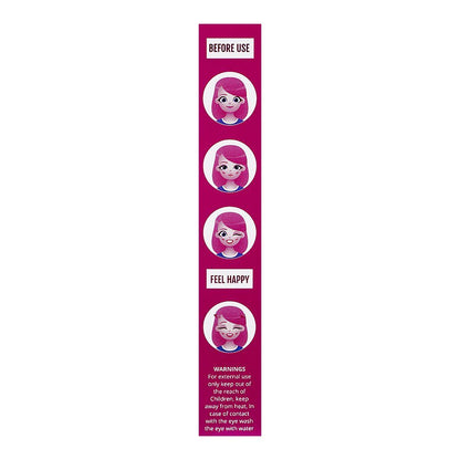 Glamorous Face Pinky Lip & Cheek Lush Flush Cream, GF1049, 20ml