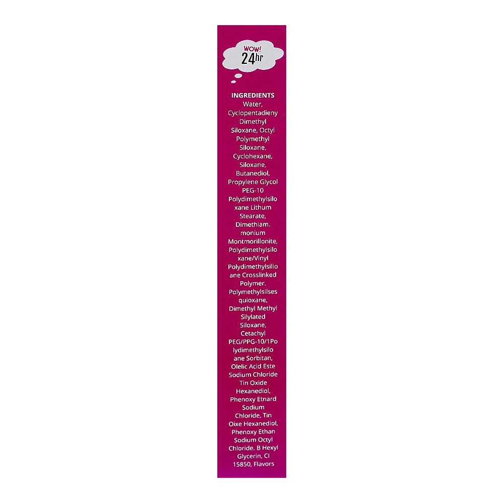 Glamorous Face Pinky Lip & Cheek Lush Flush Cream, GF1049, 20ml