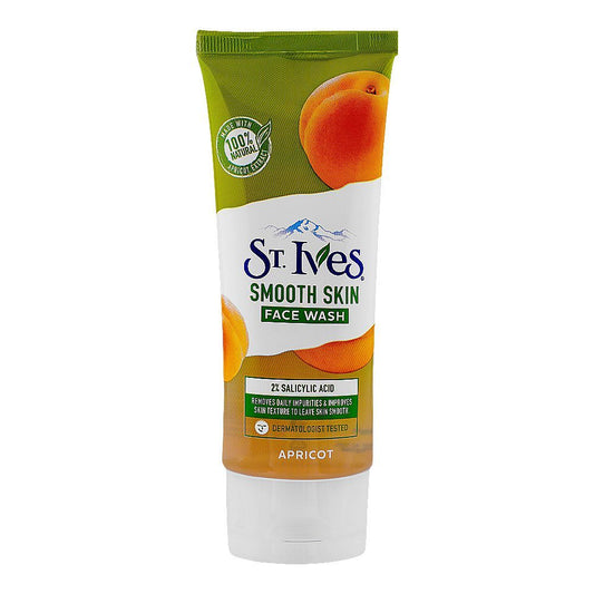 STIVES FACE WASH