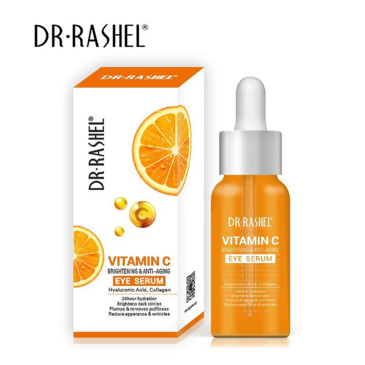 Dr Rashel Vitamin C Face Serum, 50ml