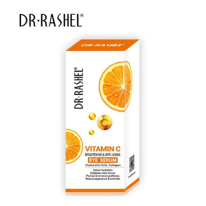Dr Rashel Vitamin C Face Serum, 50ml