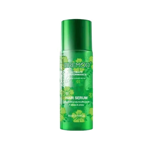 Bremod Hair Serum  80ml