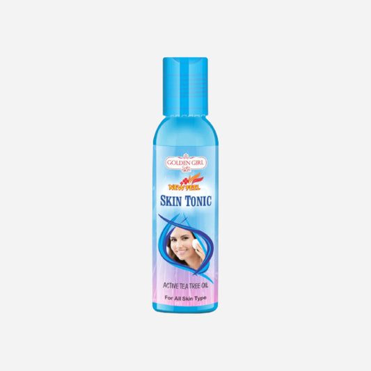Golden Girl Soft Touch Skin Tonic 120ml