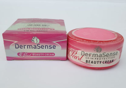 DermaSense - Pearl Beauty Cream