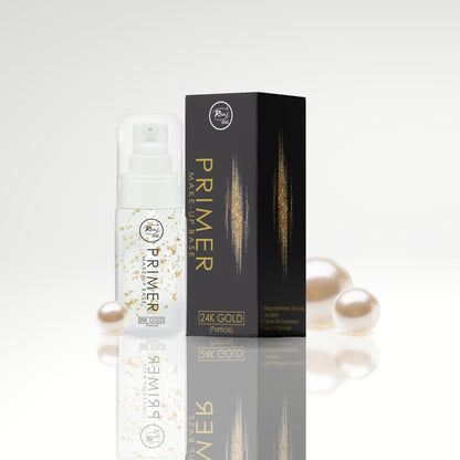 RIVAJ-UK 24K Gold Primer Makeup Base