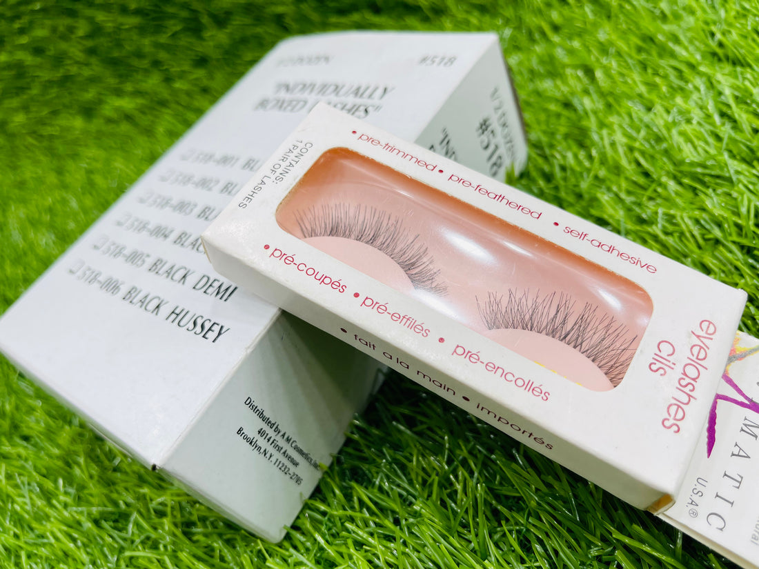 ARTMATIC EYELASHES 05