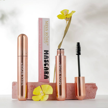 MissRose Natural Lengthening Mascara