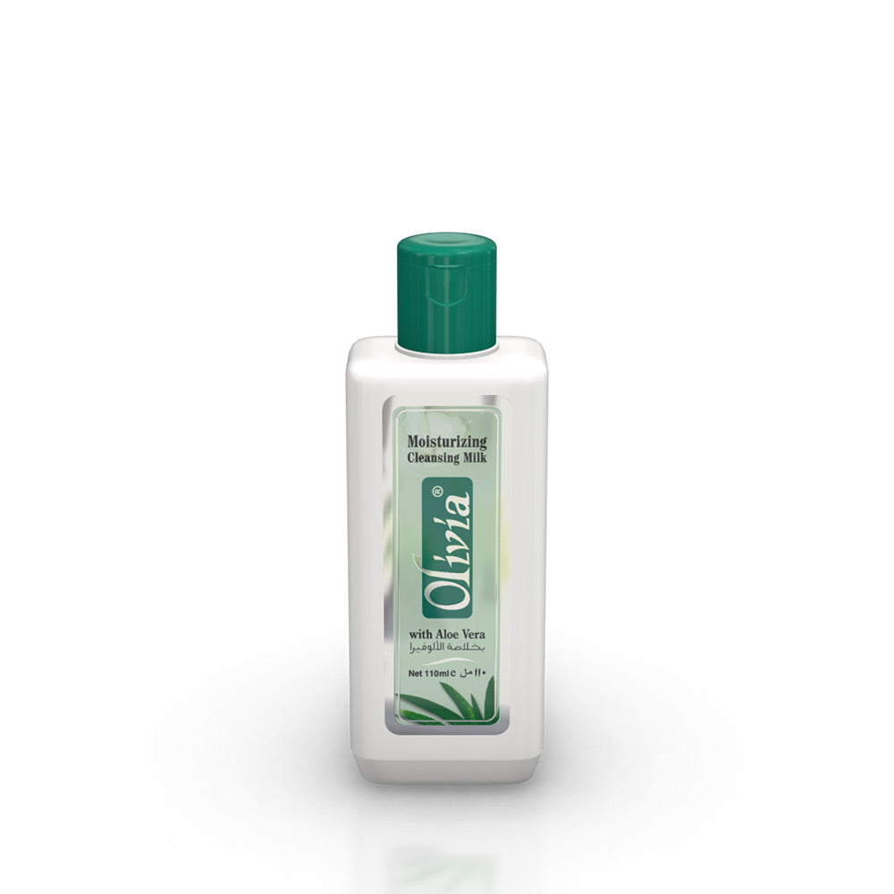 Olivia Moisturizing Cleansing Milk (110ml)