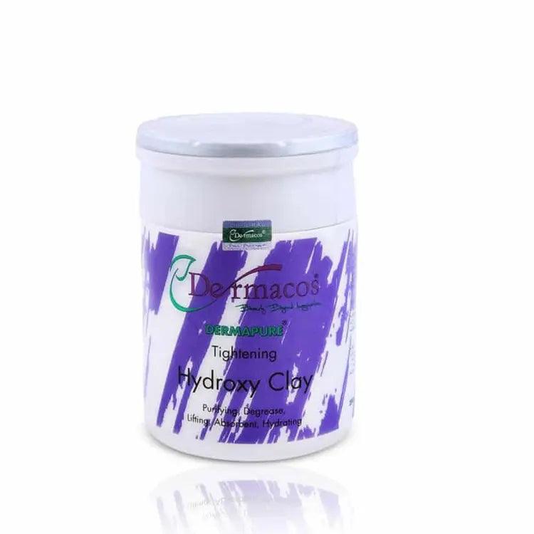 5 in 1 Dermacos Facial Set with Dermacos Ampule